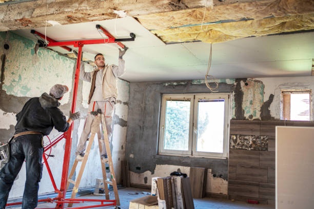 Best Geographic-Specific Insulation Services in Dayton, KY