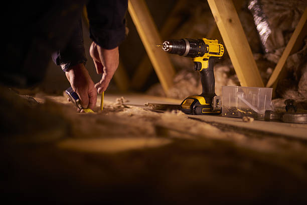 Best Residential Insulation in Dayton, KY